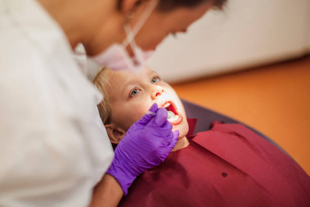 Best Cosmetic Emergency Dentistry in Alexandria, KY