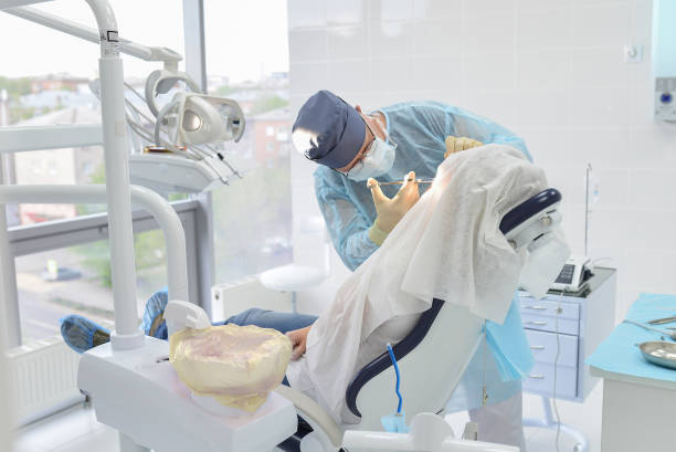 Best Emergency Denture Repair in Alexandria, KY